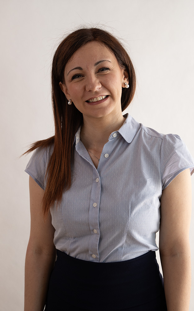 Milena Spera